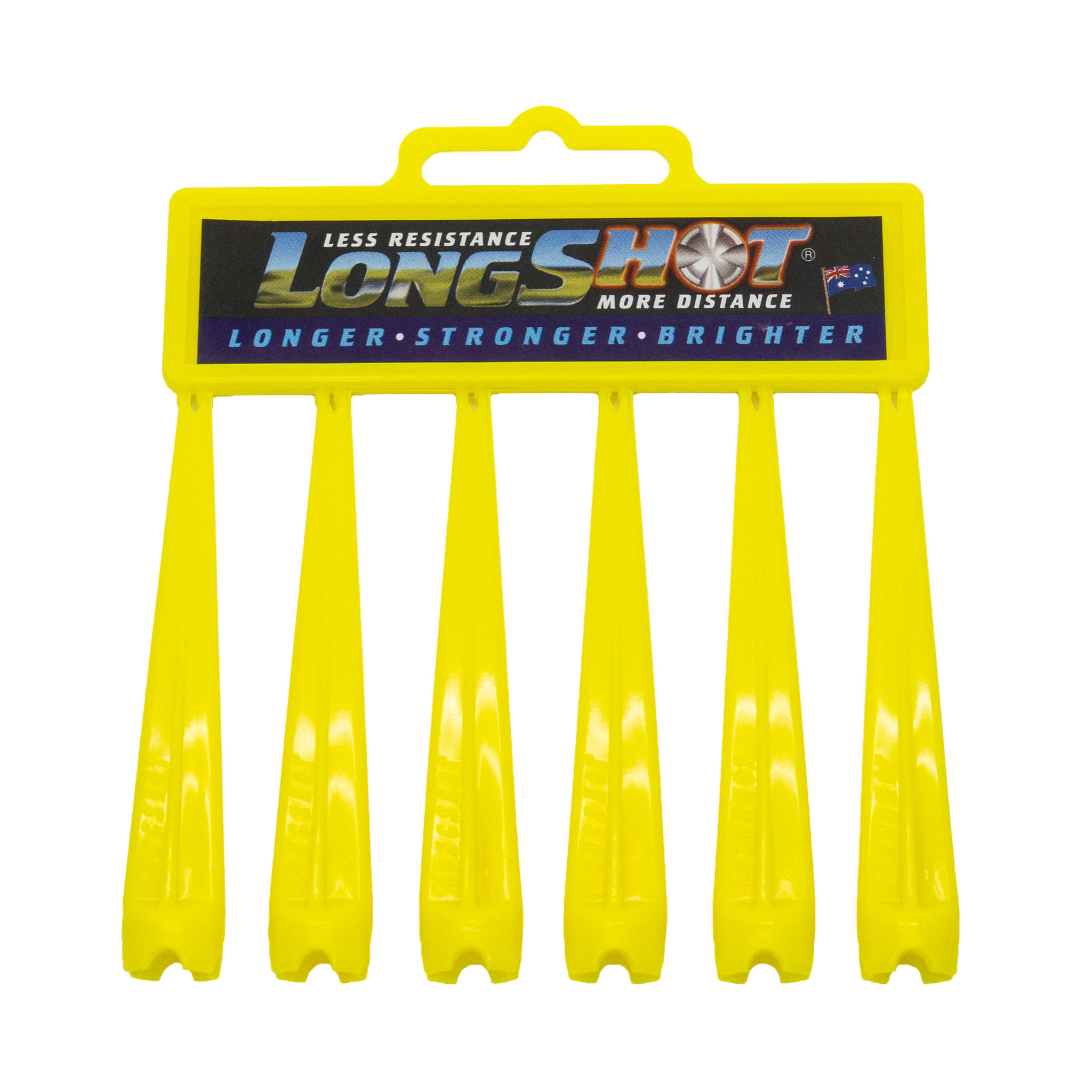 Original LongShot Pack - Image 2